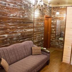 Фото Отель Тимьяновы камни