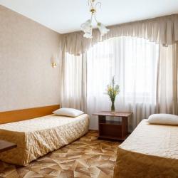 Фото Отель Спутник