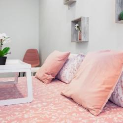 Фото Отель RostovDom (РостовДом) на Доломановском 124