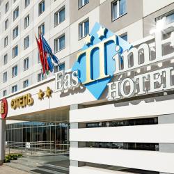 Фото Отель East Time (Ист Тайм)