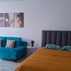 Фото Отель Горница на Никитинской