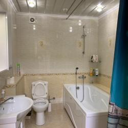 2-комнатные апартаменты стандарт