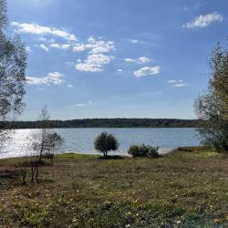 Фото Отель Озерки 2