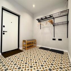 3-комнатные апартаменты стандарт