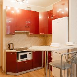 Фото Отель Квартира на Пулковской 6 корпус 2