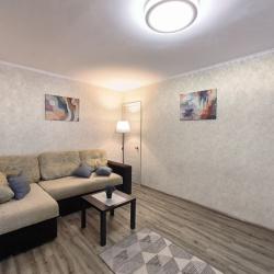 Фото Апартаменты на Войкова 5