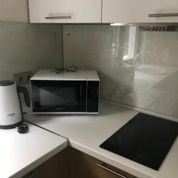 1-комнатные апартаменты делюкс