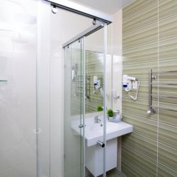 Фото Отель Колибри