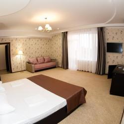 Фото Отель Авдаллини