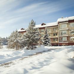 Фото Отель Электра