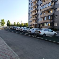 Апартаменты стандарт пгт. Афипский, ул. 50 лет октября, д. 104