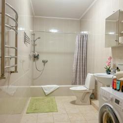 2-комнатные апартаменты улучшенные Sun City Apartments 33 на третьем этаже