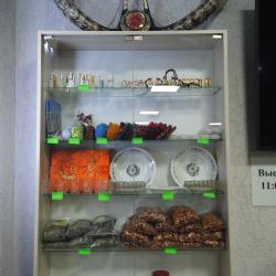 Фото Отель Каньон