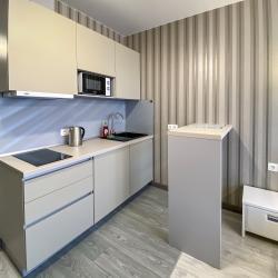 Фото Отель Guesthouse Притомский проспект (Гестхаус)