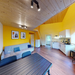 Фото Отель Побеги