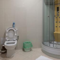 Номер стандарт с 2 односпальными кроватями