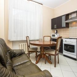 фото 4 ApartLux (АпартЛюкс) на Большой Доргомиловской 7