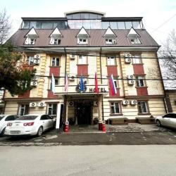 Фото Отель SV Hotel (СВ)