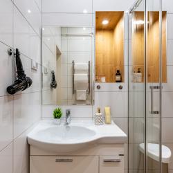 Фото Отель Sergeew Apartments на Набережной Макарова 26
