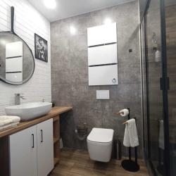 Фото Апартаменты на улице Расула Гамзатова 19