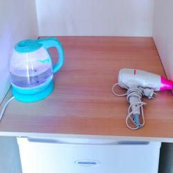 3-местная комната стандарт