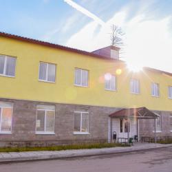 Фото Отель Mr. Brown (Мистер Браун)