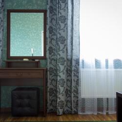 3-местный номер улучшенный