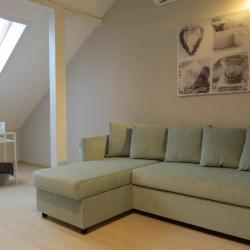 Фото Отель Вилла роща