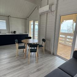 Фото Отель Зона Комфорта