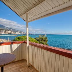 Фото Отель Приморье