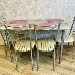 1-комнатные апартаменты улучшенные