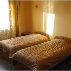 Фото Отель Орион