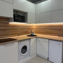 Фото Отель Volga Apart (Волга Апарт) на улице Академика Колмогорова 24