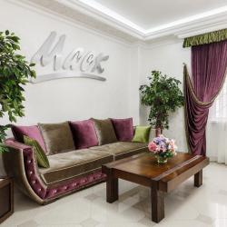 Фото Отель Маск