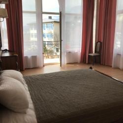 Фото Отель Пальма