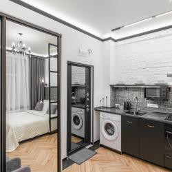 фото 5 Dere Apartments на Лиговском, 44
