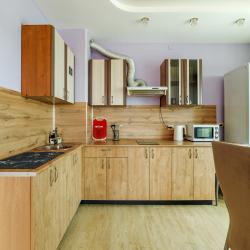Фото Отель PrezentHaus (ПрезентХаус) на Горького 28