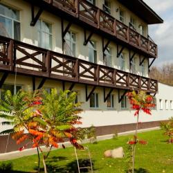 Фото Отель Лихвинские воды Санаторий