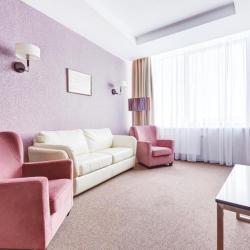 Фото Отель Виктория Олимп