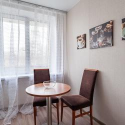 Фото Апартаменты Брусника на улице Шаболовка, 32