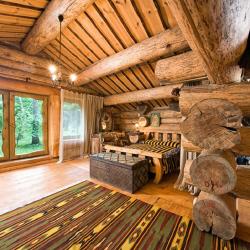 Фото Отель Шале Пахта