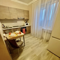 Фото Апартаменты на Губкина 17и