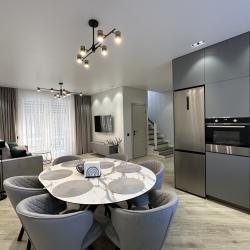 Фото Отель Дом с дизайнерским ремонтом