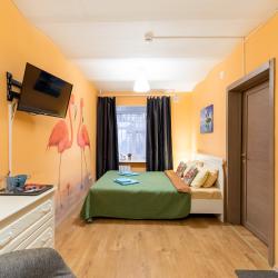 фото 7 Boho Home Hotel на Невском (Бохо хоум)