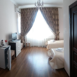 Фото Отель Кристи