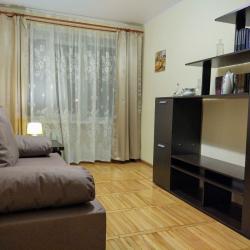 3-комнатные апартаменты улучшенные