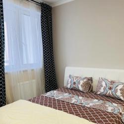 Фото Апартаменты на улице Липовой Рощи 4 корпус 4