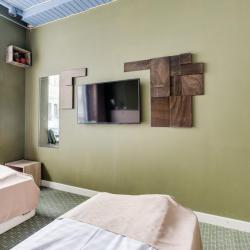 фото 31 Loft Hotel P12 (Лофт Отель Р12)
