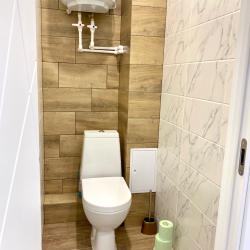 Фото Апартаменты на проспекте Курчатова 23