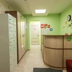 Фото Отель Как дома
